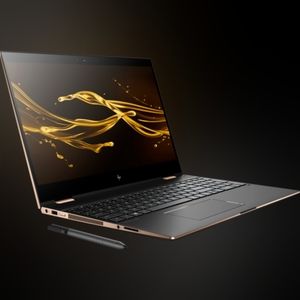 HP Spectre 16" 4k UHD 2in1 Touchscreen